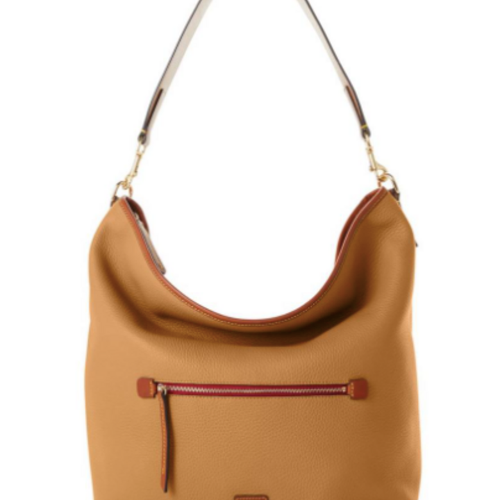 Dooney & bourke online florentine leather ronnie backpack